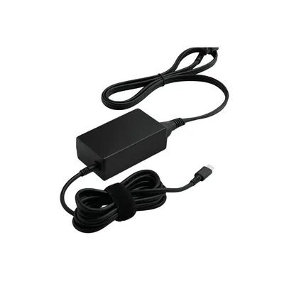 HP 65W Type-C Power Adapter