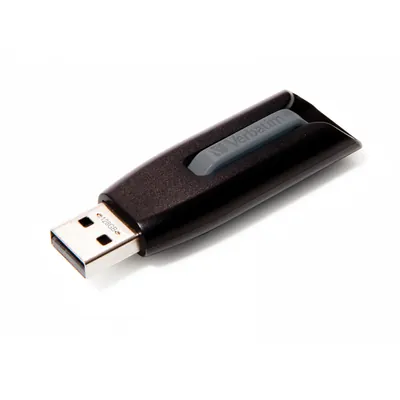 Verbatim Store'n'Go 128GB V3 USB 3.2 Flash Drive