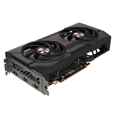 SAPPHIRE PULSE AMD RADEON™ RX 9060 XT 16GB