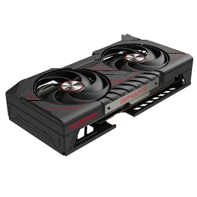 SAPPHIRE PULSE AMD RADEON™ RX 9060 XT 16GB