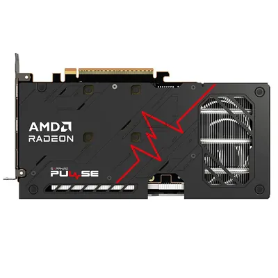 SAPPHIRE PULSE AMD RADEON™ RX 9060 XT 16GB