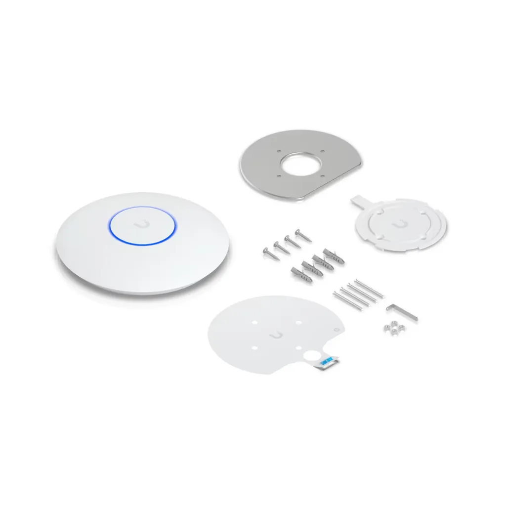 Ubiquiti Unifi Wi-Fi 7 Compact Access Point