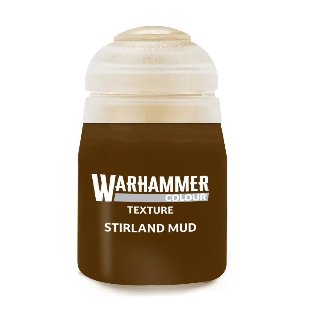 Citadel Technical: Stirland Mud (24mL)