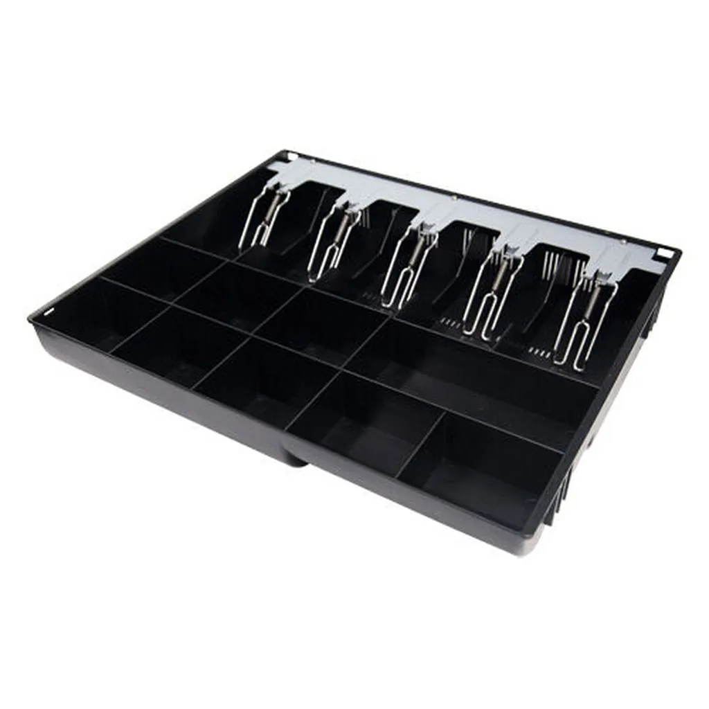 VPOS Cash Drawer Insert EC410 5 Note / 8 Coin
