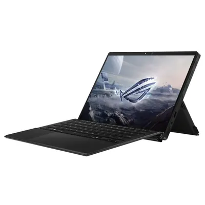 Asus ROG Flow Z13 13.4" 2.5K IPS Ryzen AI MAX+ 395, 1TB, 32GB, W11H Gaming Laptop