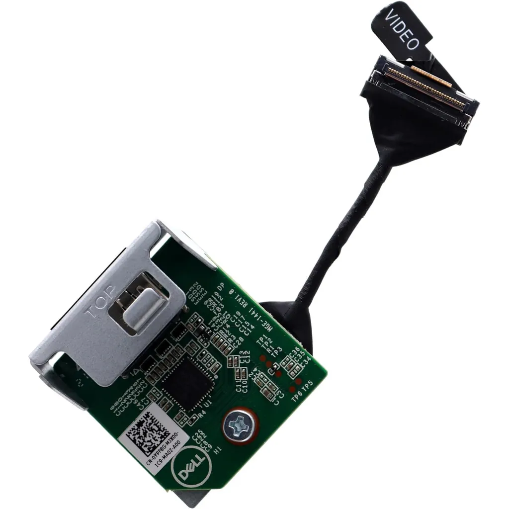 Dell YPF8G Add-on DisplayPort Adpater