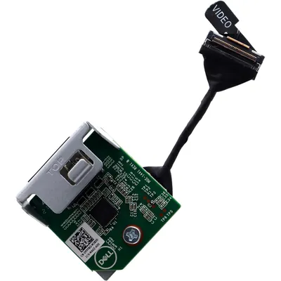 Dell YPF8G Add-on DisplayPort Adpater