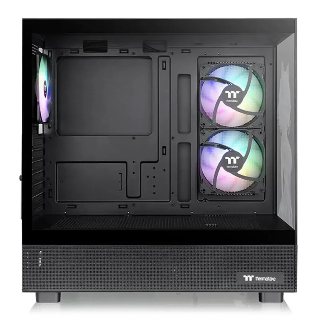 Thermaltake View 270 SP Edition TG ARGB ATX Case Black