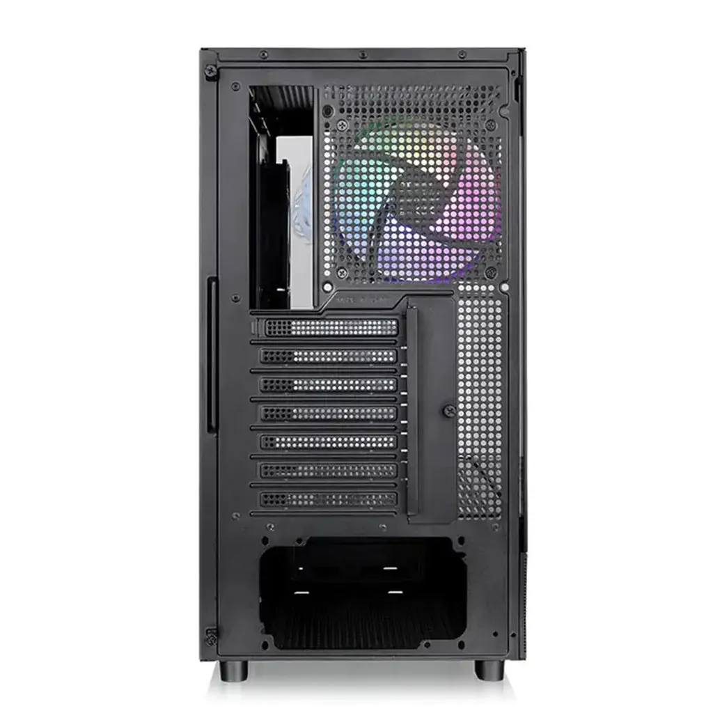 Thermaltake View 270 SP Edition TG ARGB ATX Case Black
