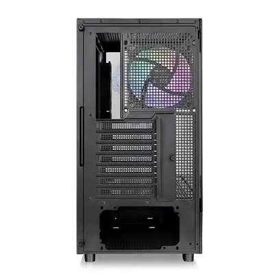 Thermaltake View 270 SP Edition TG ARGB ATX Case Black