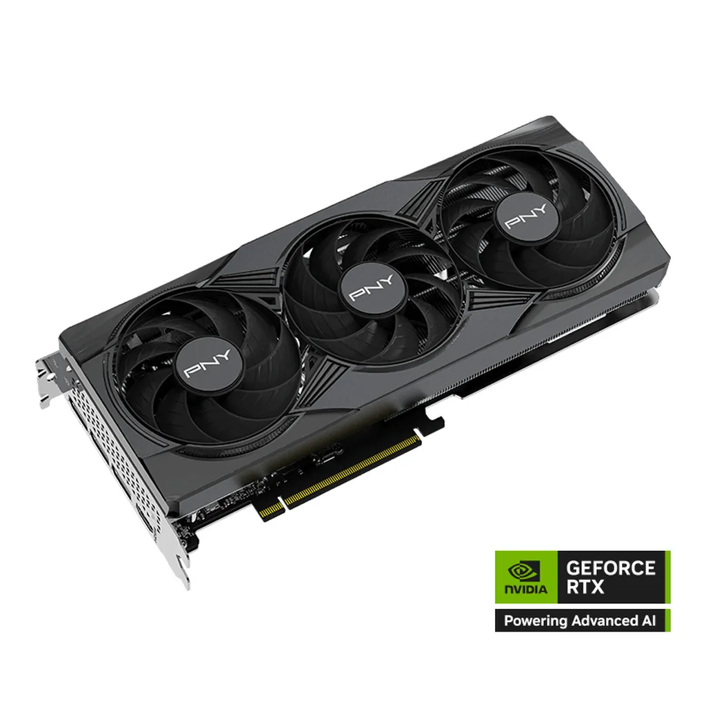 PNY GeForce RTX 5060 Dual Fan OC 8G