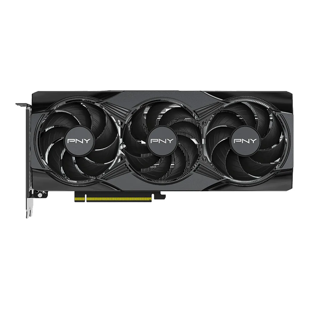 PNY GeForce RTX 5060 Dual Fan OC 8G