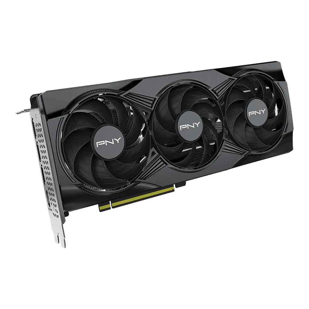 PNY GeForce RTX 5060 Dual Fan OC 8G