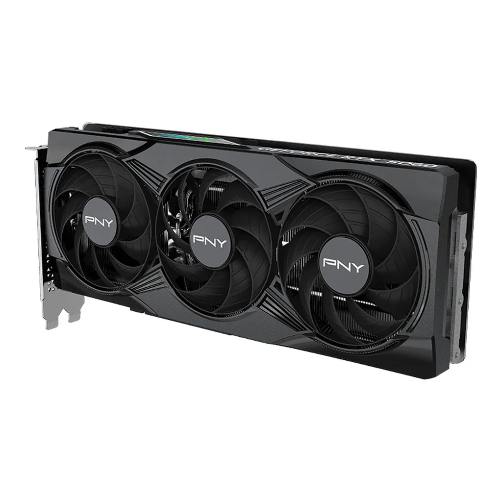 PNY GeForce RTX 5060 Dual Fan OC 8G