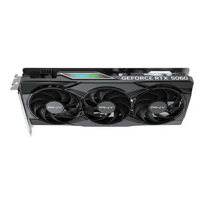 PNY GeForce RTX 5060 Dual Fan OC 8G