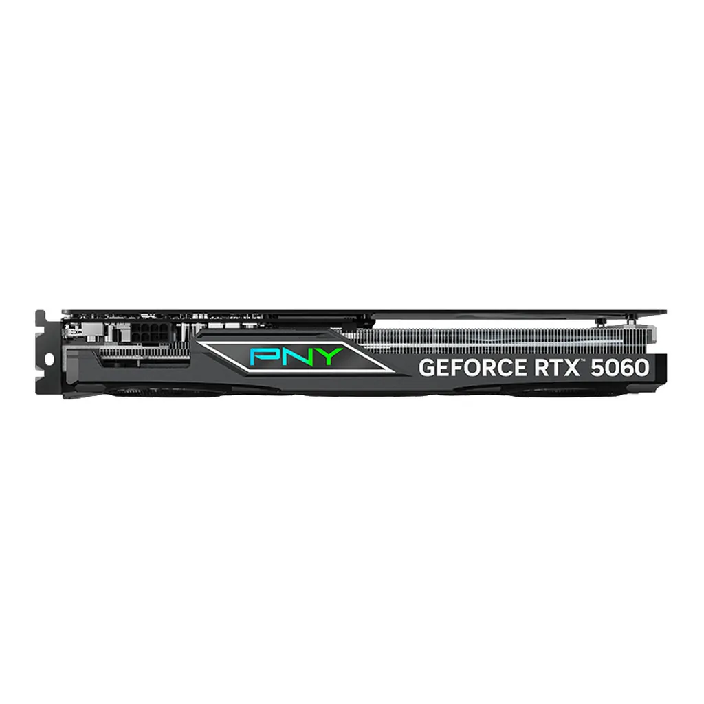 PNY GeForce RTX 5060 Dual Fan OC 8G