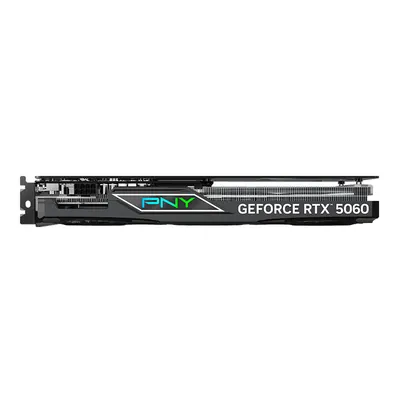 PNY GeForce RTX 5060 Dual Fan OC 8G