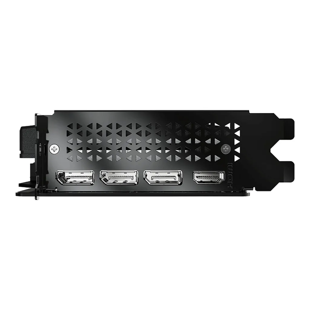 PNY GeForce RTX 5060 Dual Fan OC 8G