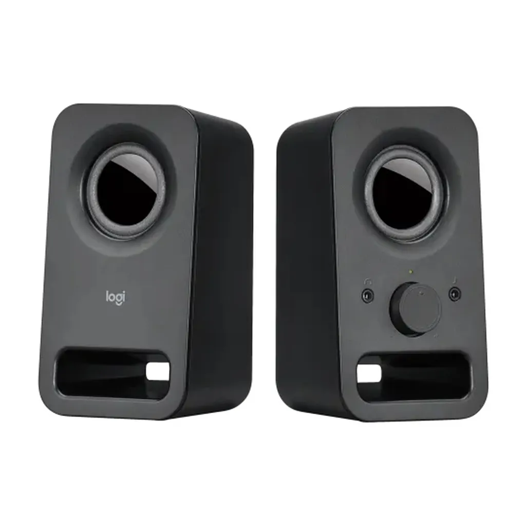 Logitech Z150 6W Stereo Speakers