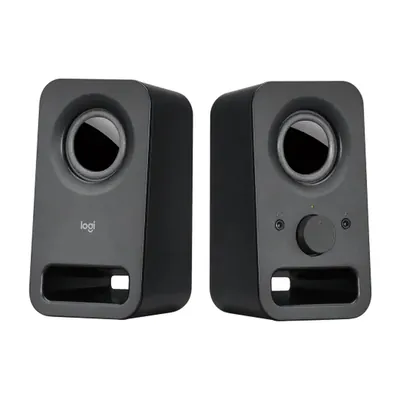 Logitech Z150 6W Stereo Speakers