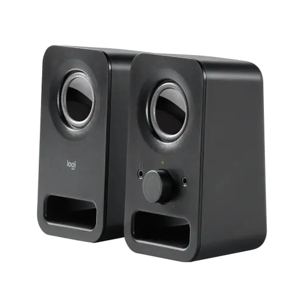 Logitech Z150 6W Stereo Speakers