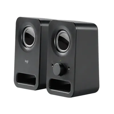 Logitech Z150 6W Stereo Speakers