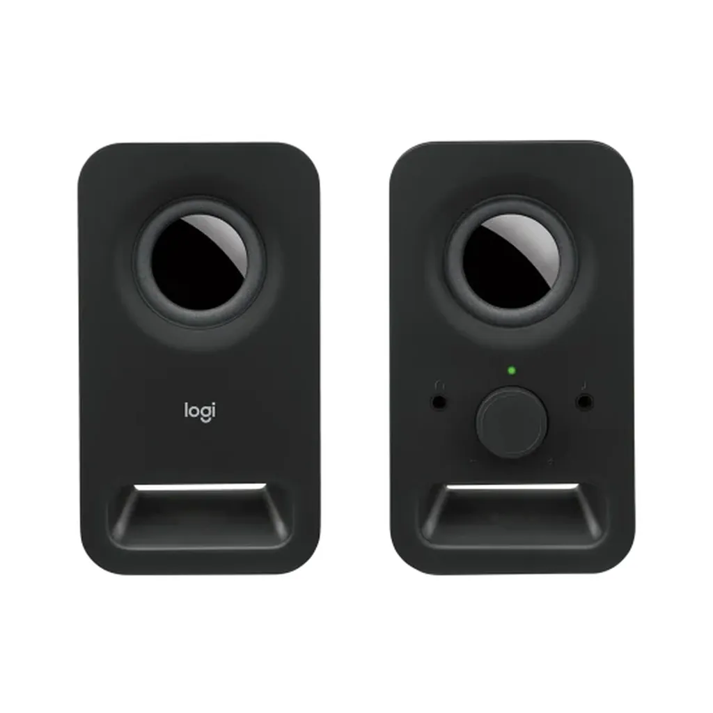 Logitech Z150 6W Stereo Speakers