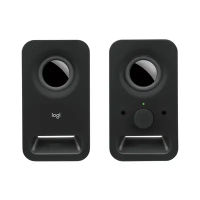Logitech Z150 6W Stereo Speakers