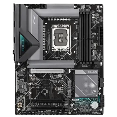 Gigabyte B860 Eagle WiFi 6E LGA1851 ATX Motherboard