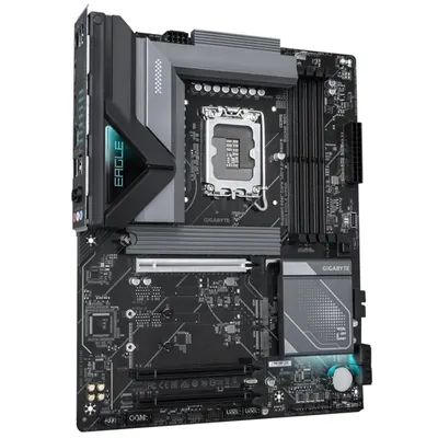 Gigabyte B860 Eagle WiFi 6E LGA1851 ATX Motherboard