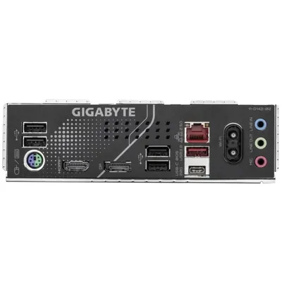 Gigabyte B860 Eagle WiFi 6E LGA1851 ATX Motherboard
