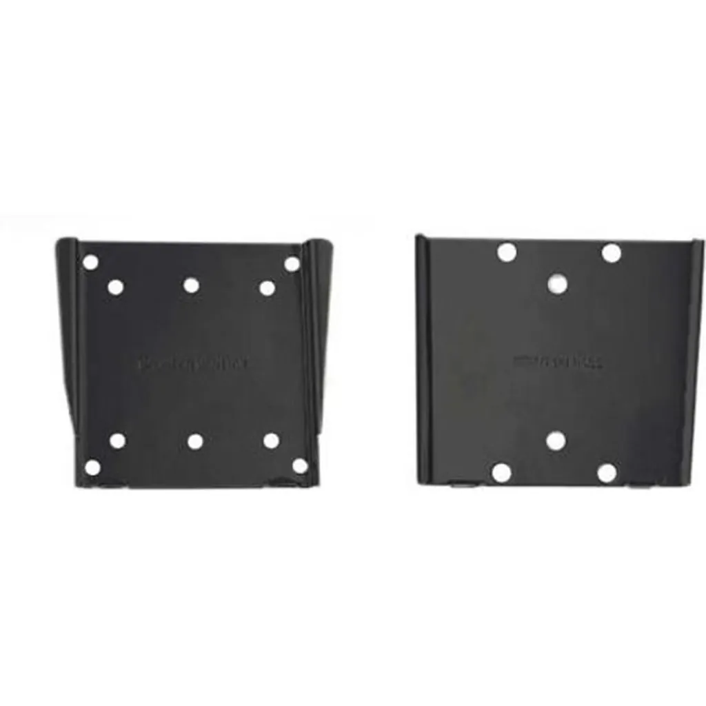 Brateck 2-Piece 13-27" Up to 30Kg TV Wall Mount