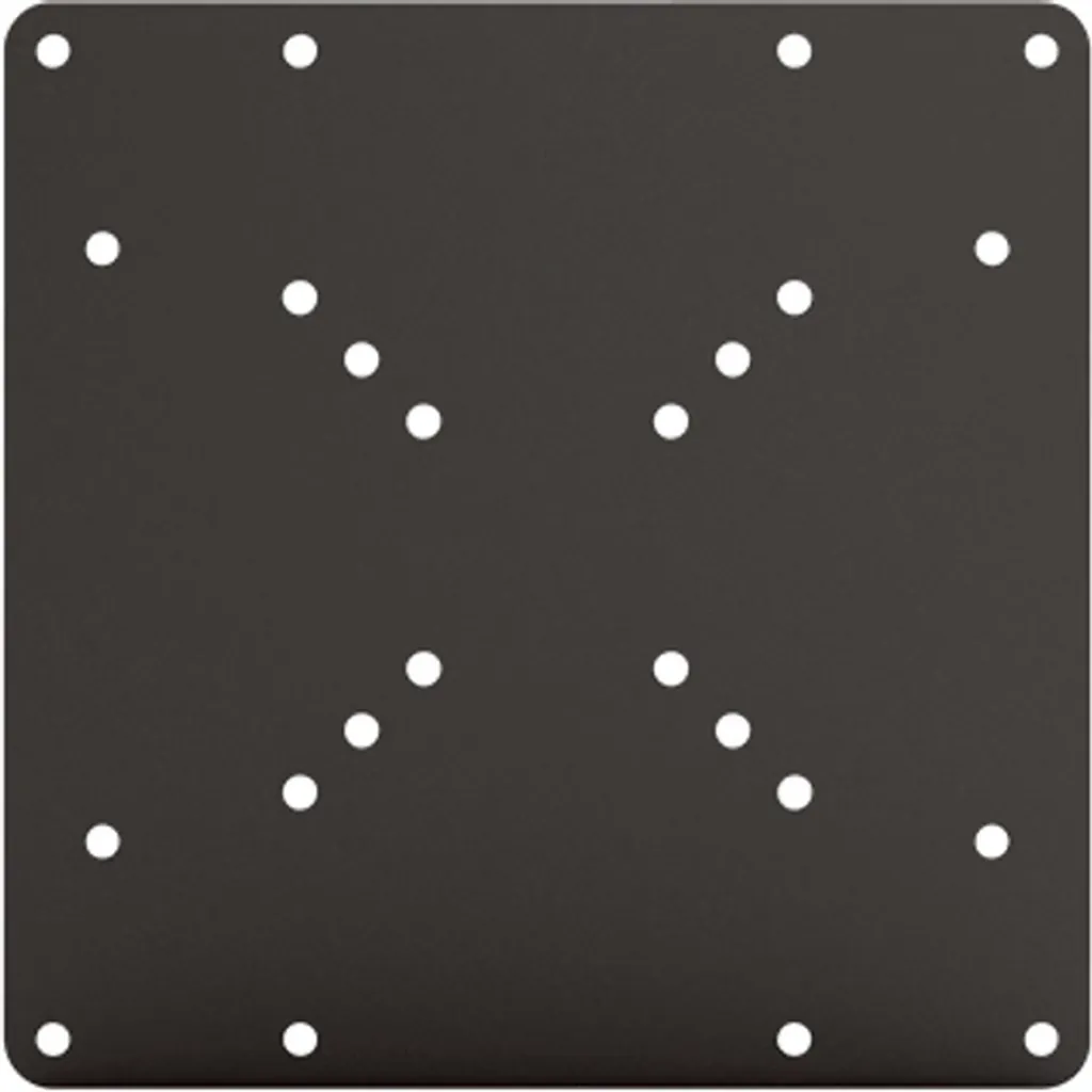 Brateck 2-Piece 13-27" Up to 30Kg TV Wall Mount