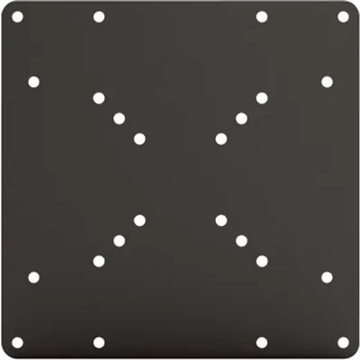 Brateck 2-Piece 13-27" Up to 30Kg TV Wall Mount