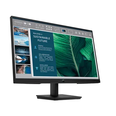 HP 324PV 23.8"/24" 100Hz FHD IPS Business Monitor