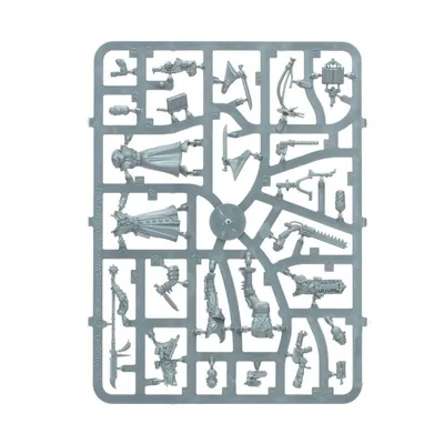 Warhammer 40,000: Kill Team: Inquisitorial Agents