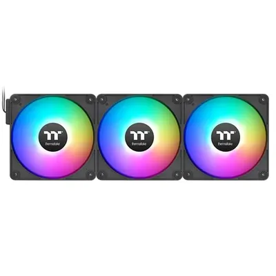 Thermaltake CT120 EX Reverse ARGB Fan 3-Pack