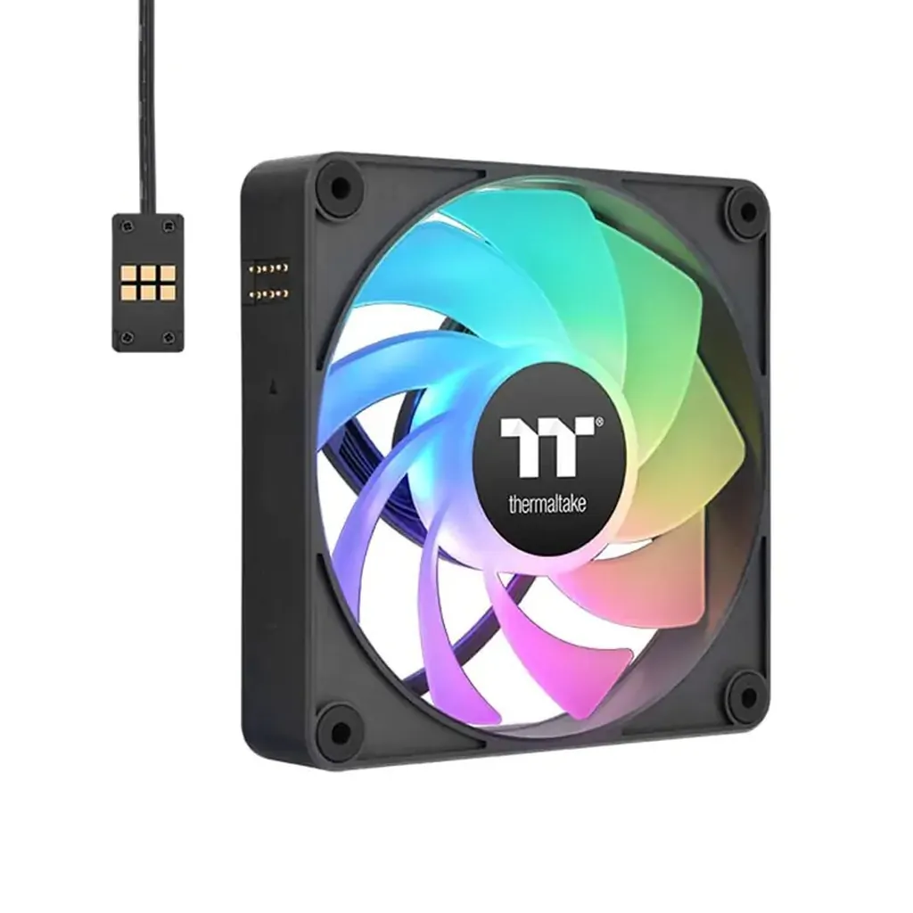 Thermaltake CT120 EX Reverse ARGB Fan 3-Pack