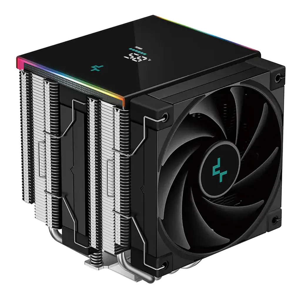DeepCool AK620 Digital SE Performance CPU Cooler
