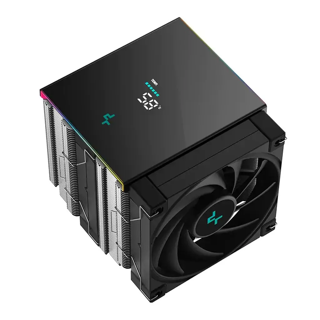 DeepCool AK620 Digital SE Performance CPU Cooler