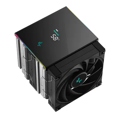 DeepCool AK620 Digital SE Performance CPU Cooler