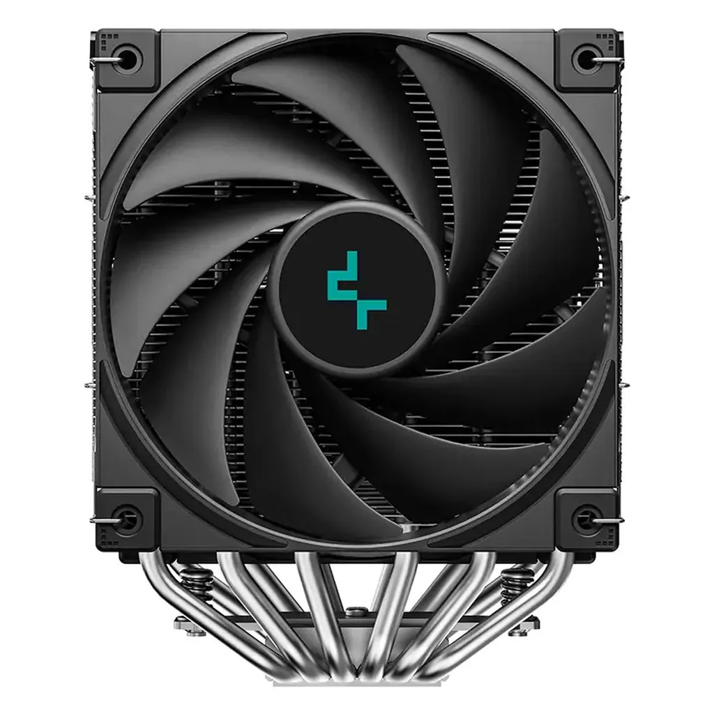 DeepCool AK620 Digital SE Performance CPU Cooler