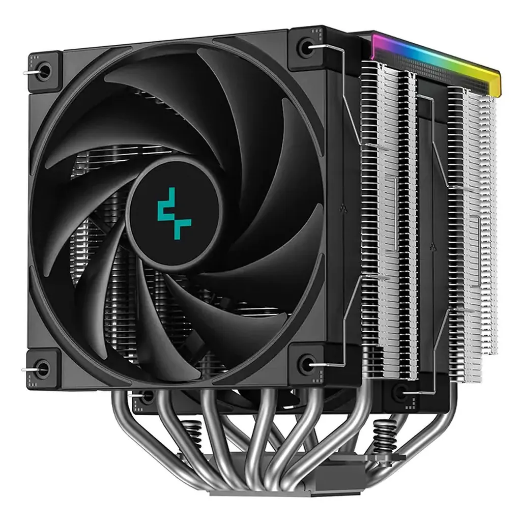 DeepCool AK620 Digital SE Performance CPU Cooler
