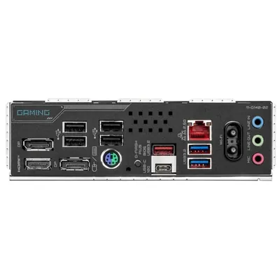 Gigabyte B850M GAMING X WiFi6E AM5 mATX Desktop Motherboard