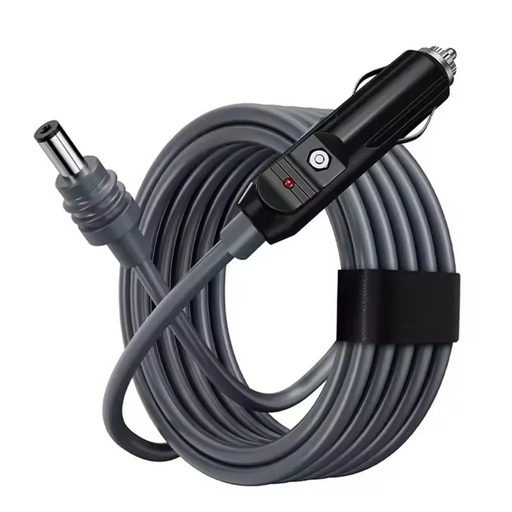 Starlink Mini Car DC Power Cable - 3M