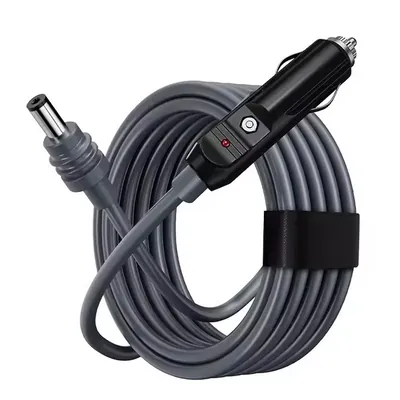 Starlink Mini Car DC Power Cable - 3M