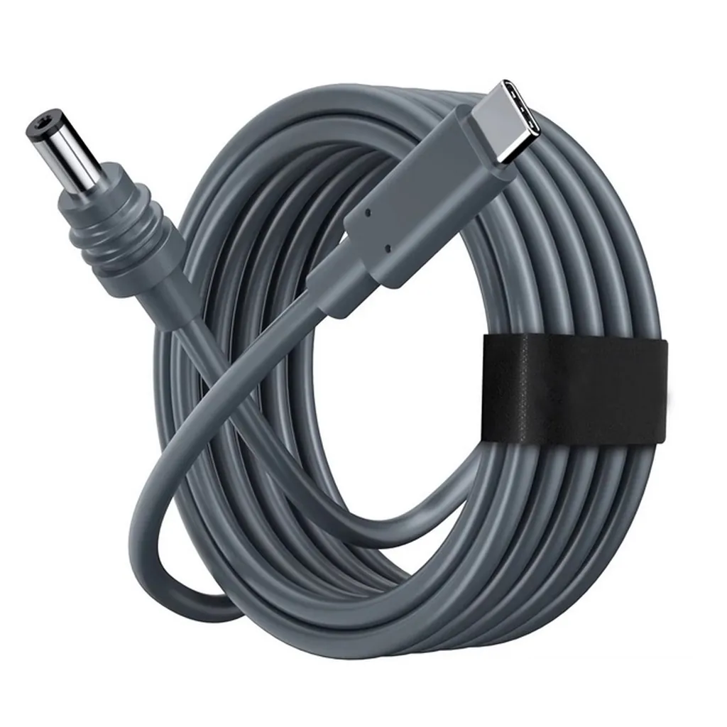 Starlink Mini Car Type-C Power Cable - 3M
