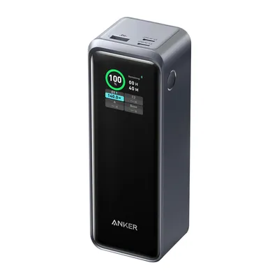 Anker Prime 250W 27,650mAh 3-Port Power Bank