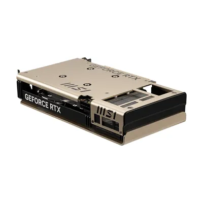 MSI GeForce RTX 5060 8G Inspire 2X OC Graphics Card