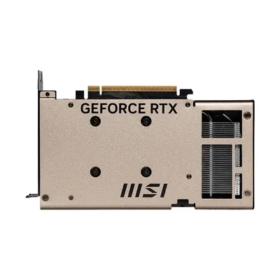 MSI GeForce RTX 5060 8G Inspire 2X OC Graphics Card